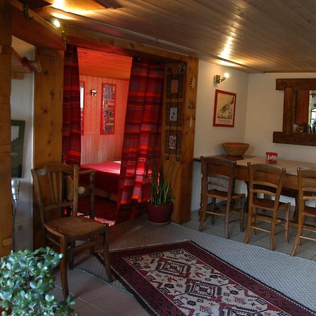 Chalet de la Fressine Alex Extérieur photo