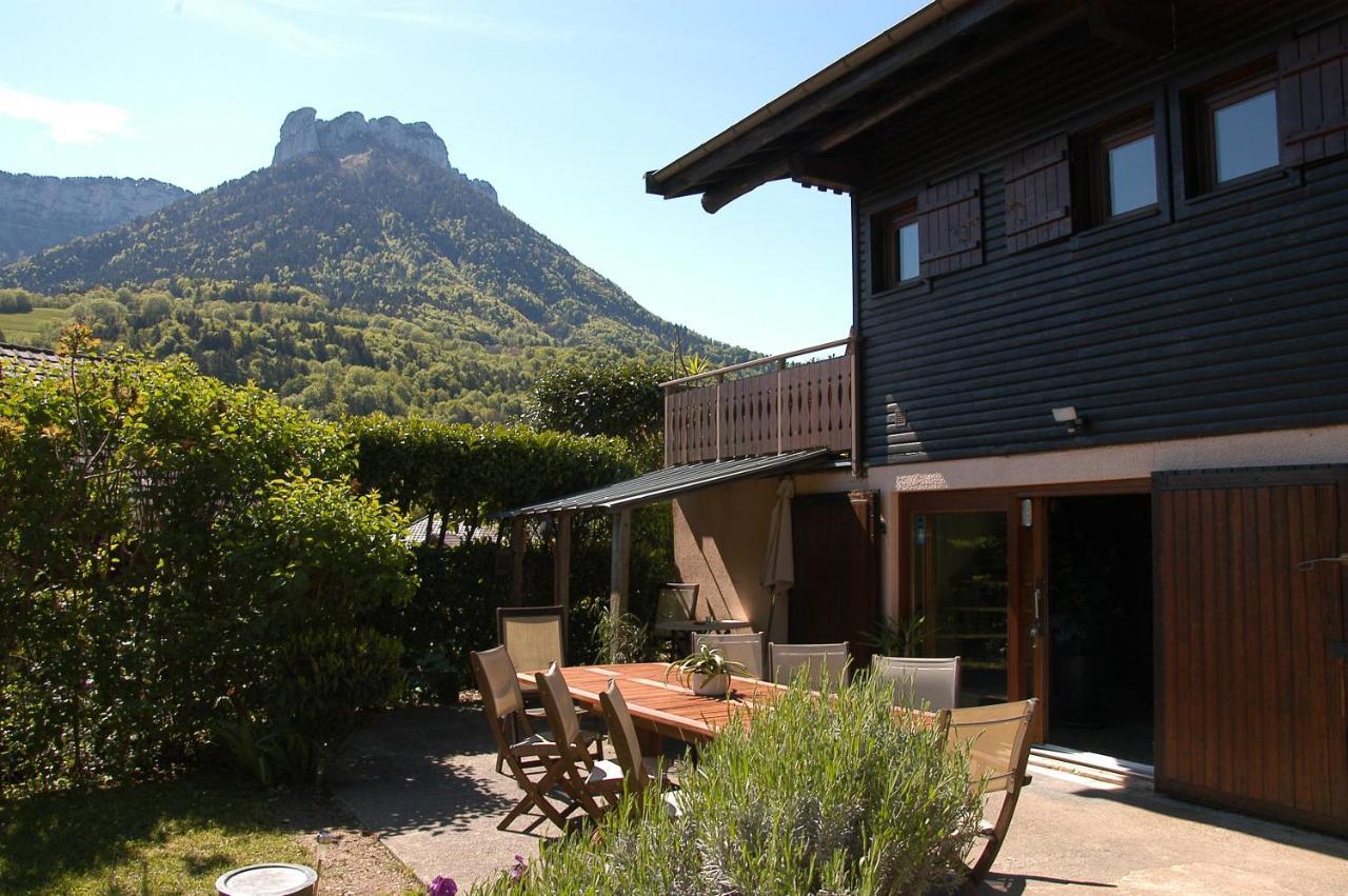 Chalet de la Fressine Alex Extérieur photo