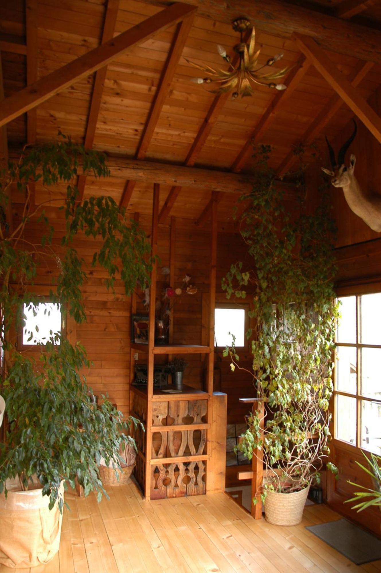 Chalet de la Fressine Alex Extérieur photo