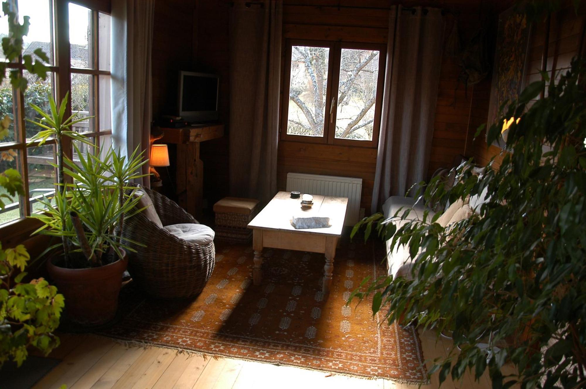Chalet de la Fressine Alex Extérieur photo