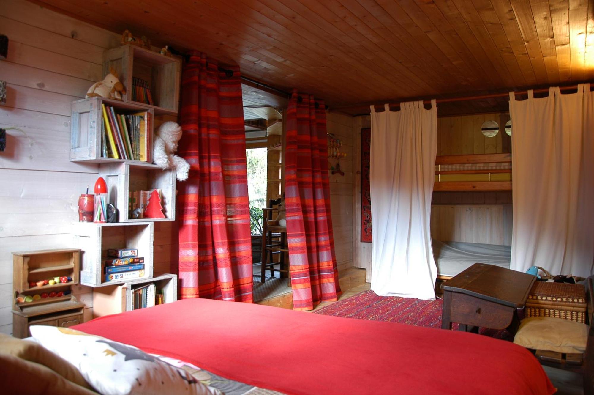 Chalet de la Fressine Alex Extérieur photo