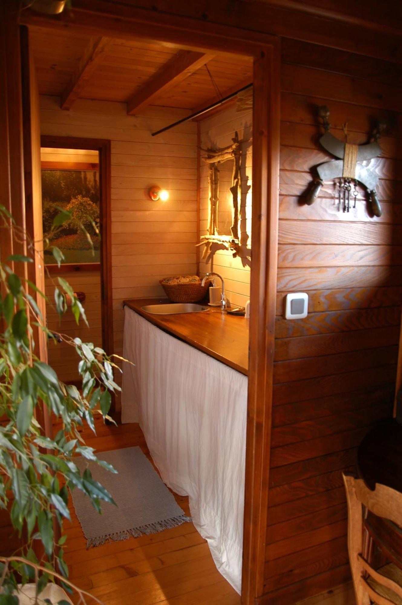 Chalet de la Fressine Alex Extérieur photo