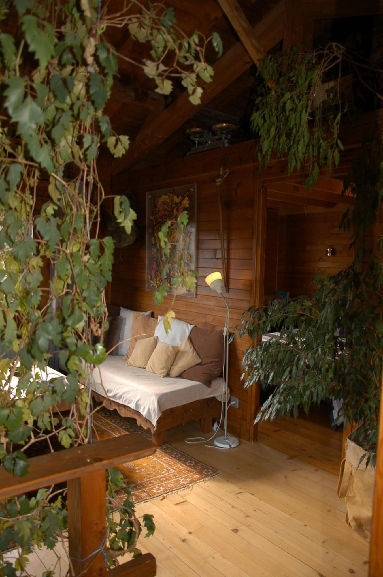 Chalet de la Fressine Alex Extérieur photo