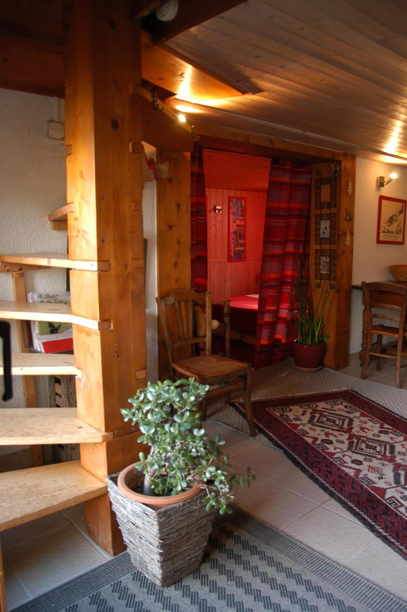 Chalet de la Fressine Alex Extérieur photo
