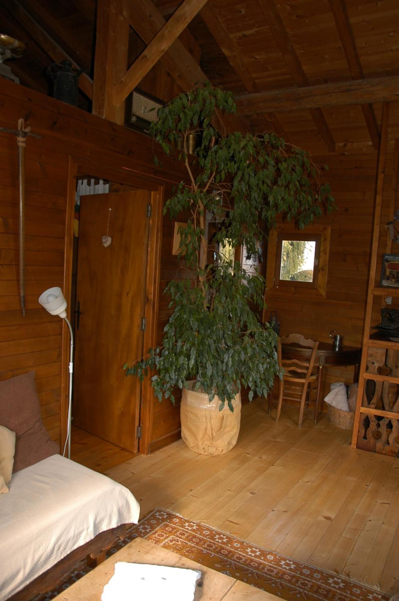 Chalet de la Fressine Alex Extérieur photo