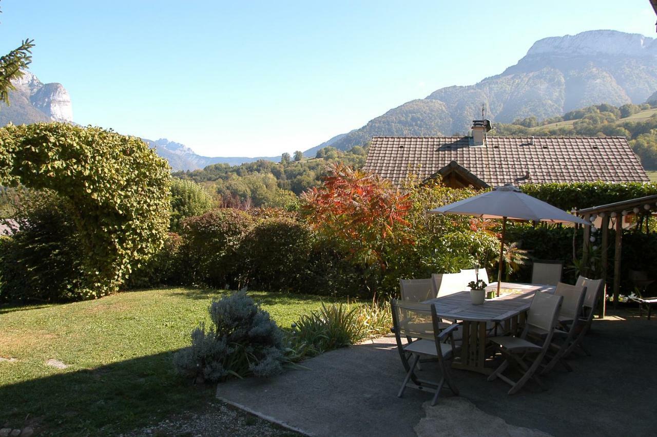 Chalet de la Fressine Alex Extérieur photo