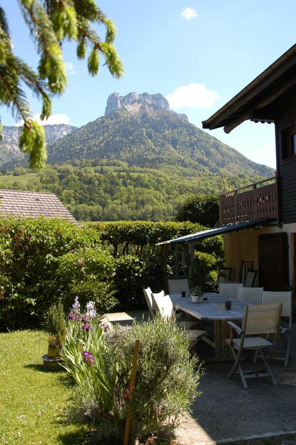 Chalet de la Fressine Alex Extérieur photo